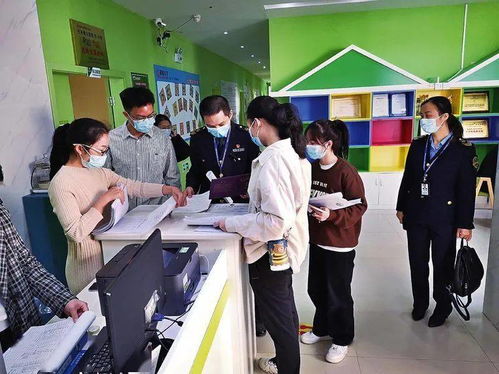點贊南寧教育 提升校內課堂質量 優化課后延時服務 加強培訓機構監管 南寧市打好校內外聯動 組合拳 推進 雙減 工作落地見效